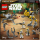 LEGO Star Wars 75431 żołnierze-klony z 327. korpusu galaktycznego - 1331719 - zdjęcie 10